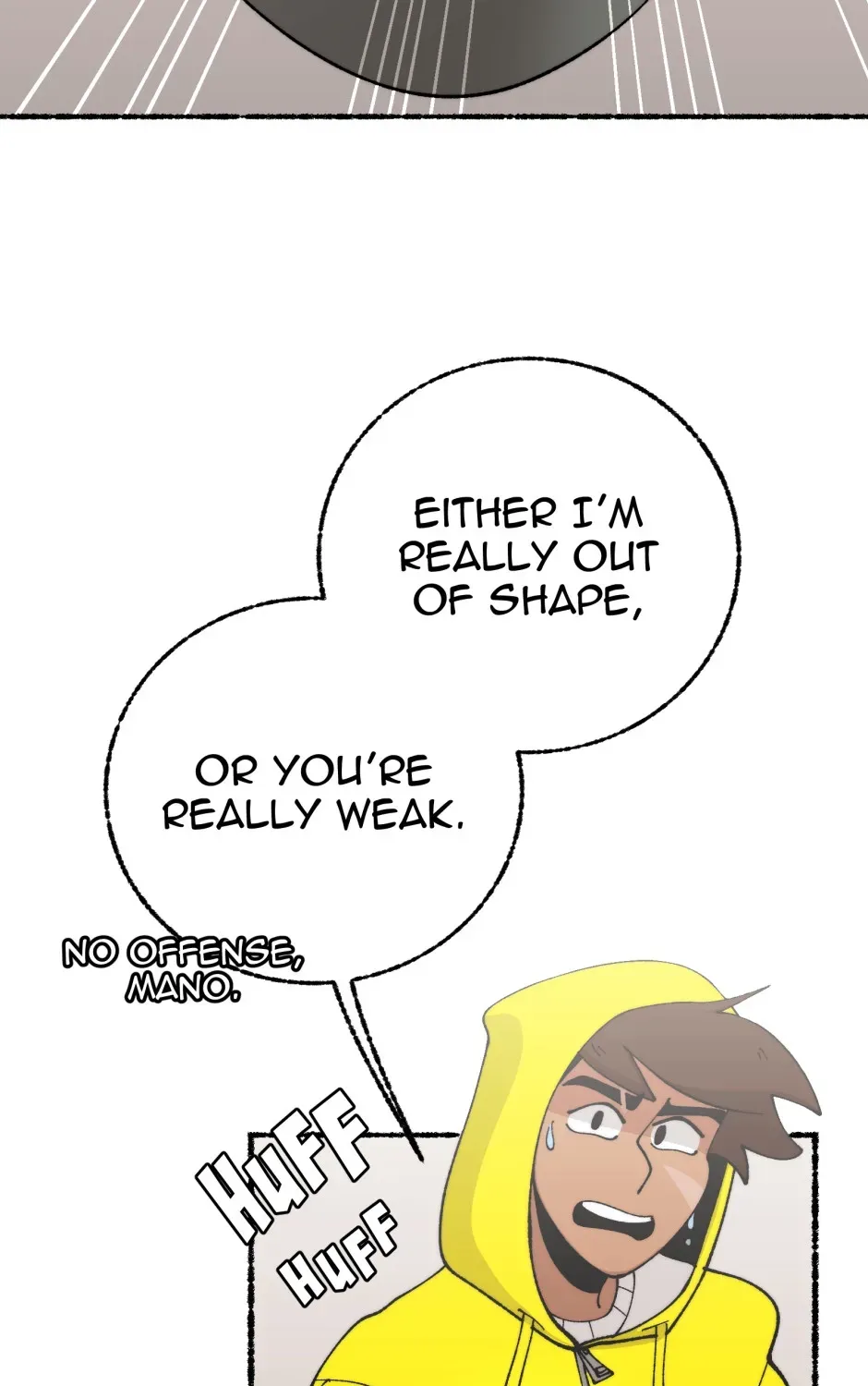 Equalizer! Chapter 129 page 7 - 