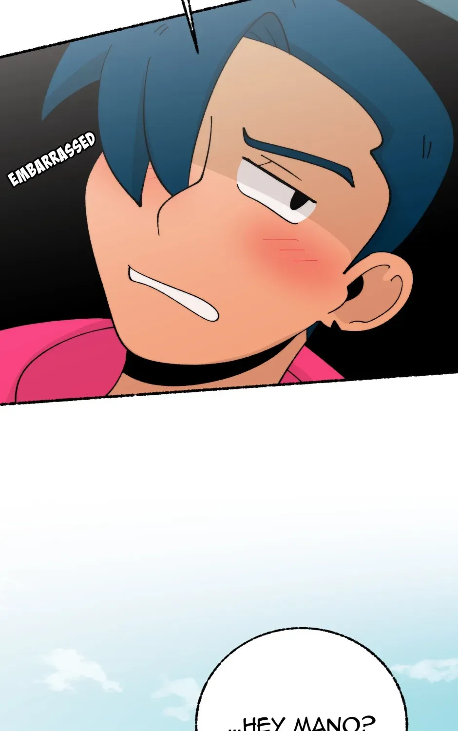 Equalizer! Chapter 129 page 61 - 
