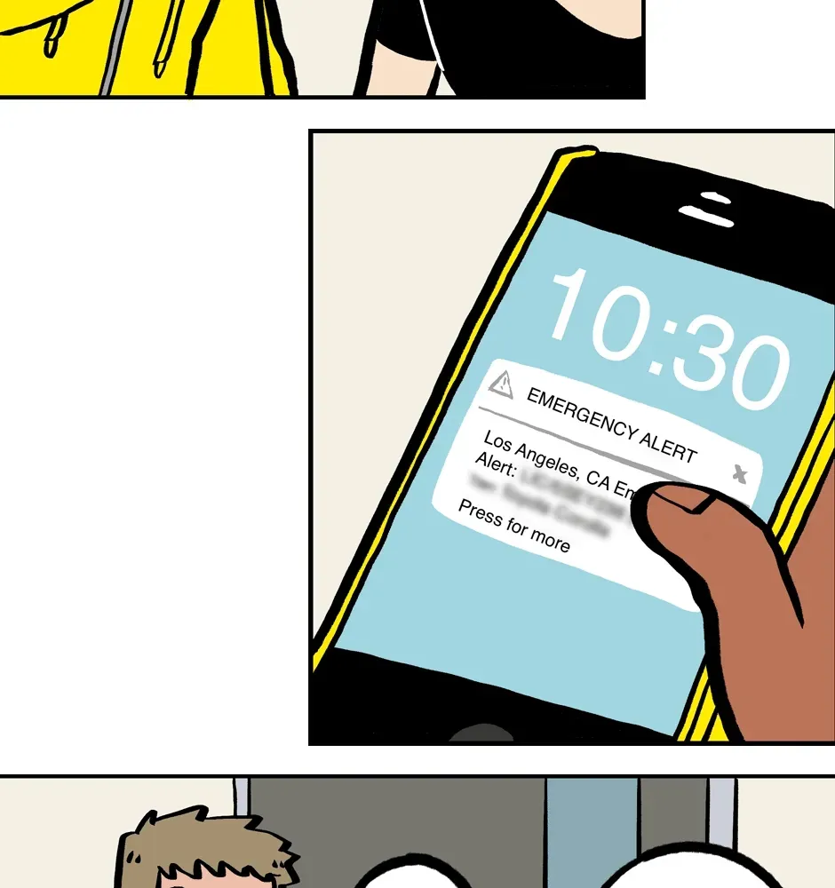 Equalizer! Chapter 13 page 12 - 