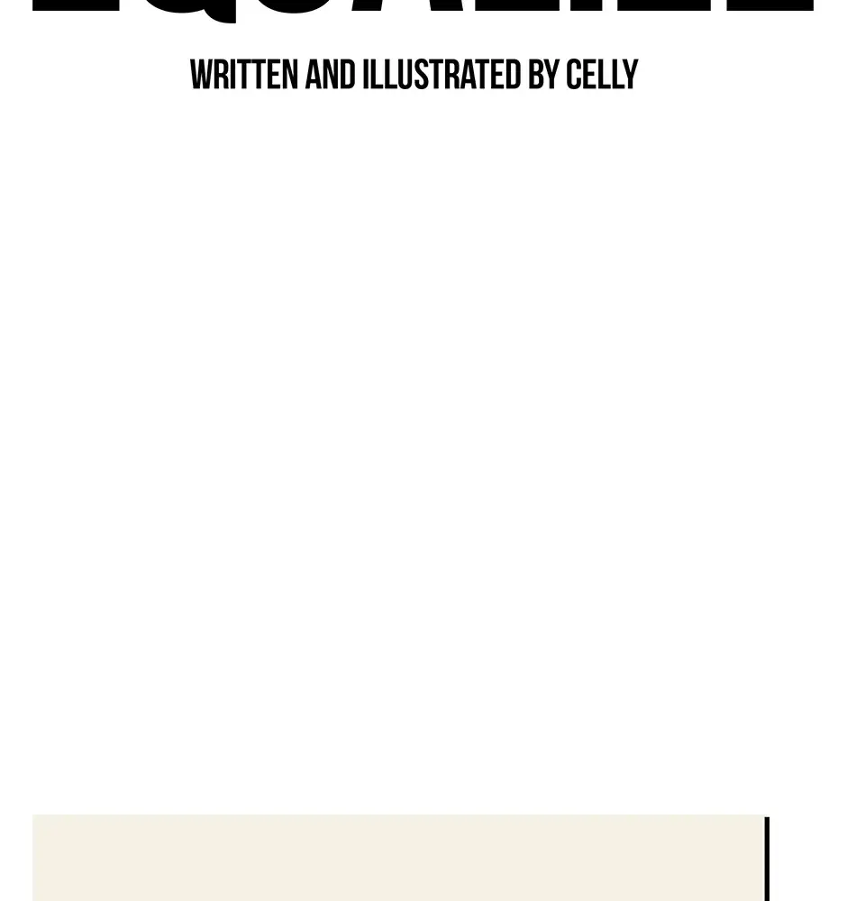 Equalizer! Chapter 13 page 3 - 
