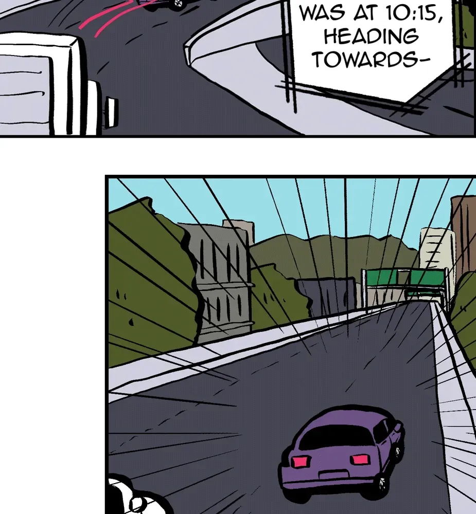 Equalizer! Chapter 13 page 27 - 