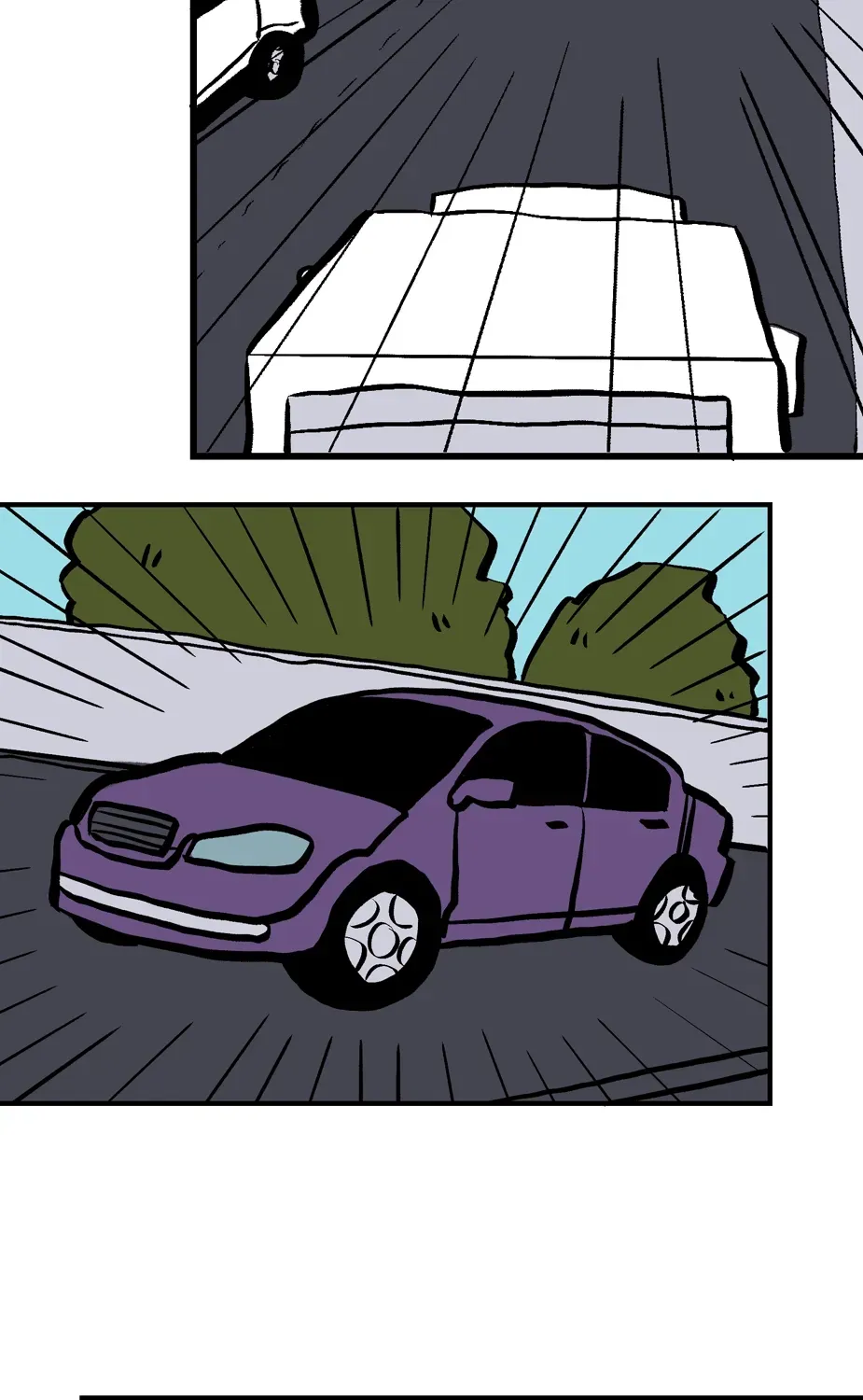 Equalizer! Chapter 13 page 28 - 