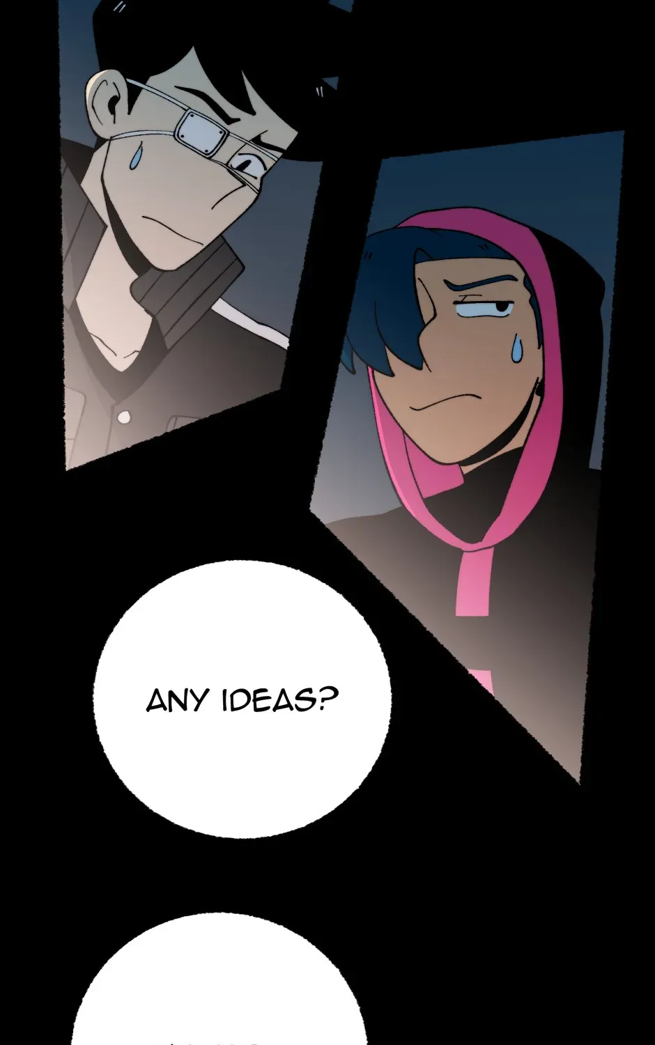 Equalizer! Chapter 130 page 13 - 
