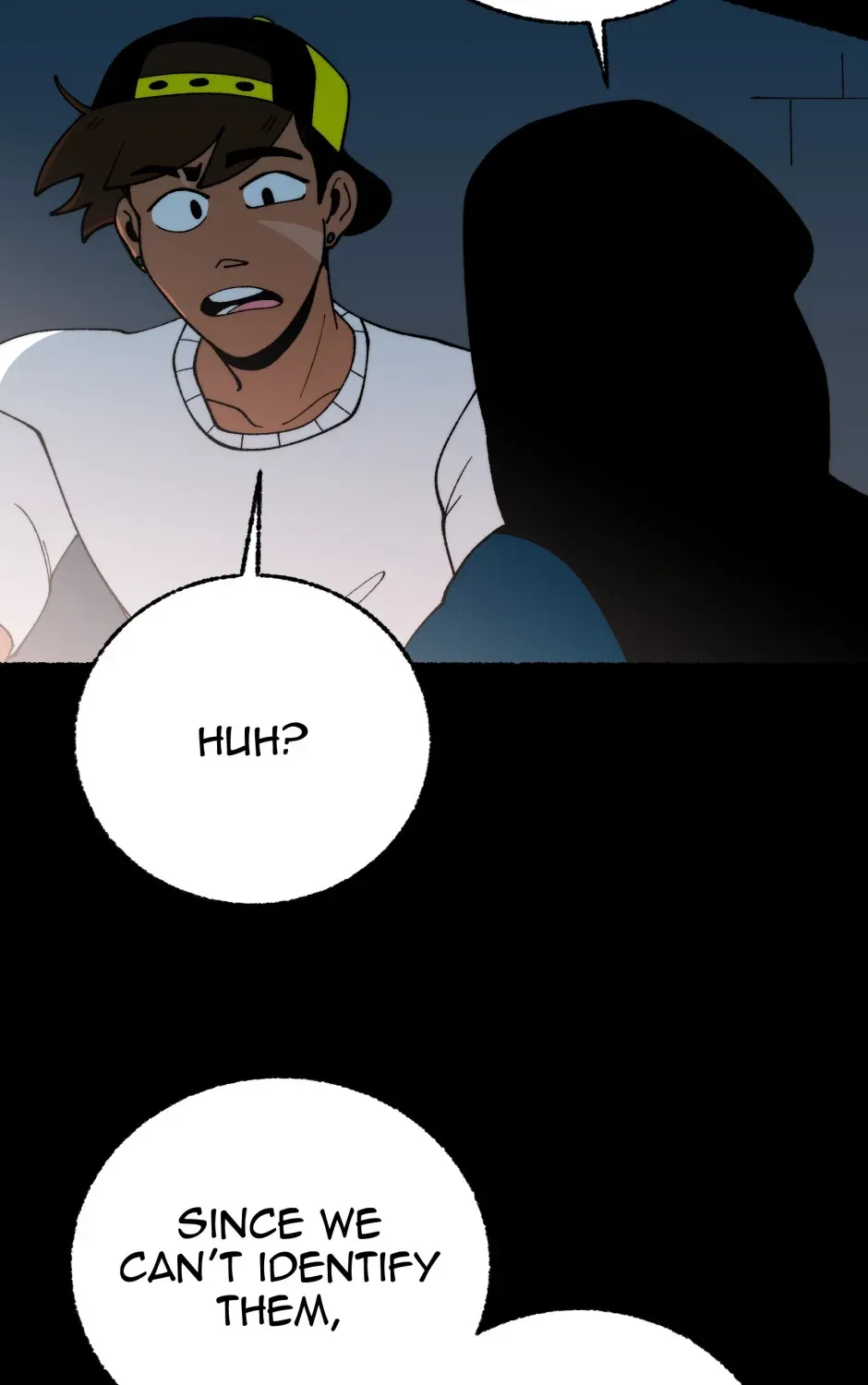 Equalizer! Chapter 130 page 15 - 