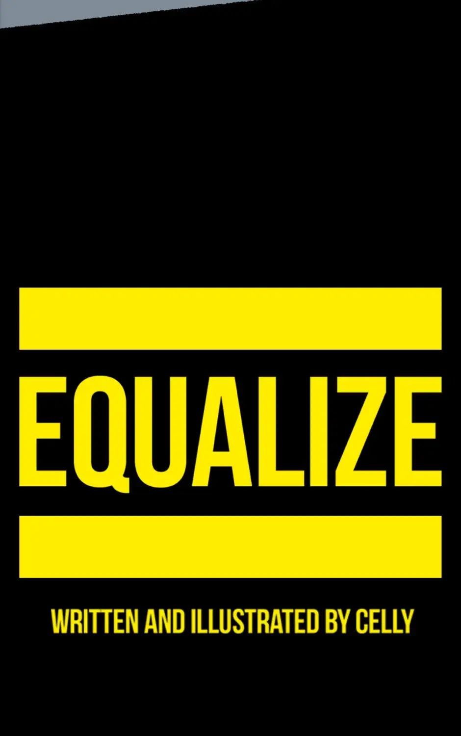 Equalizer! Chapter 130 page 3 - 
