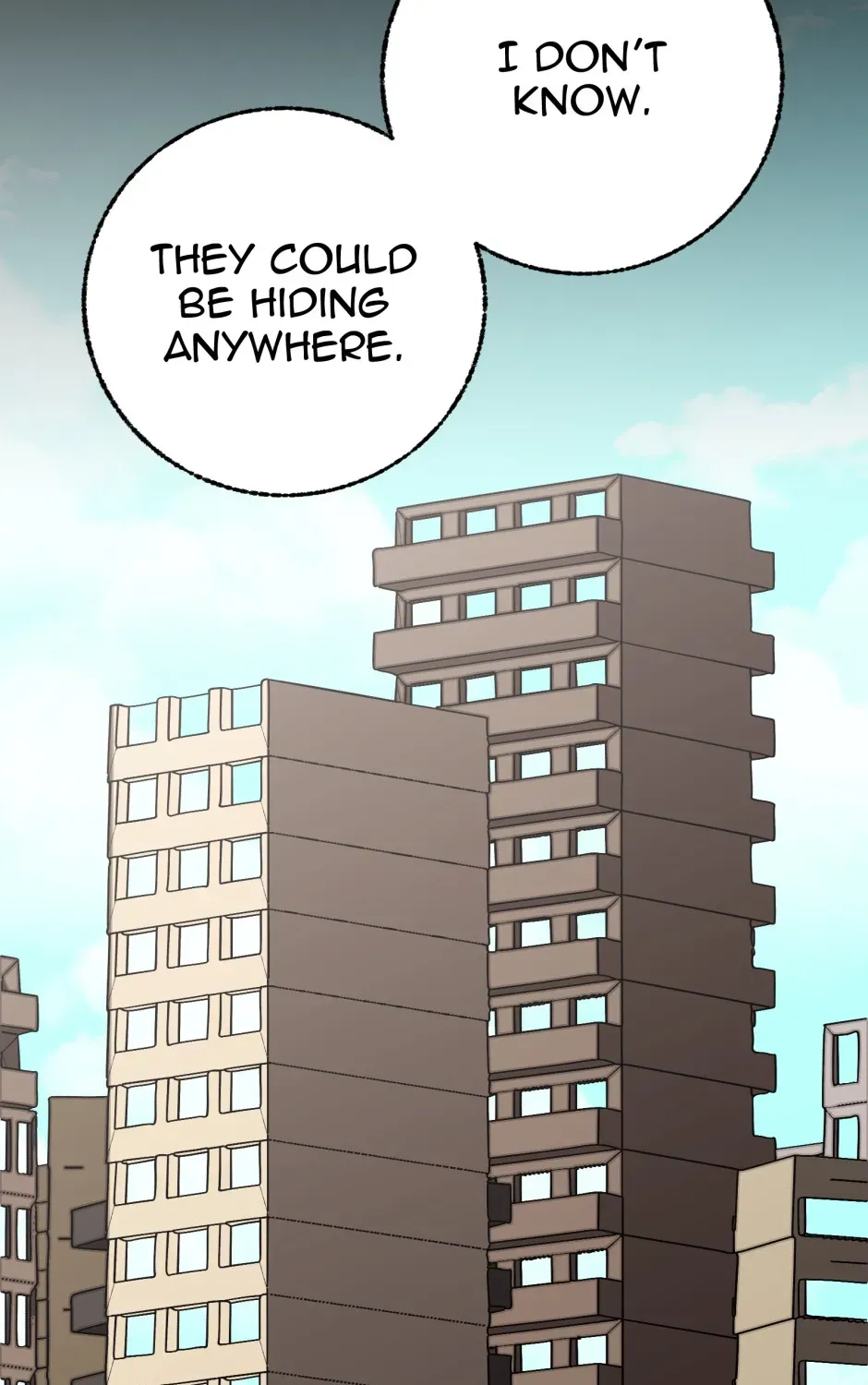 Equalizer! Chapter 130 page 21 - 