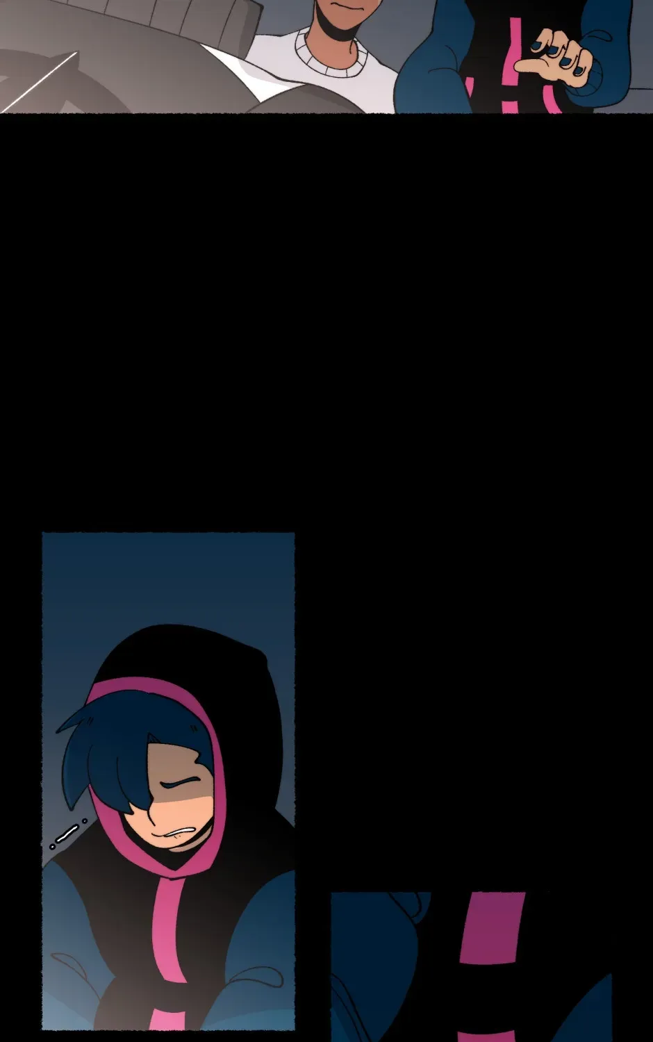 Equalizer! Chapter 130 page 27 - 