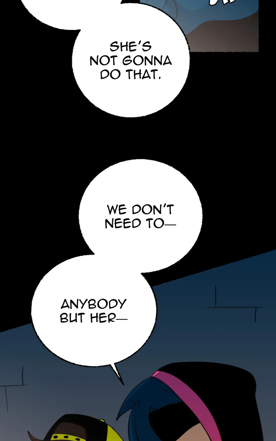 Equalizer! Chapter 130 page 29 - 