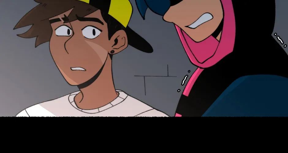 Equalizer! Chapter 130 page 30 - 