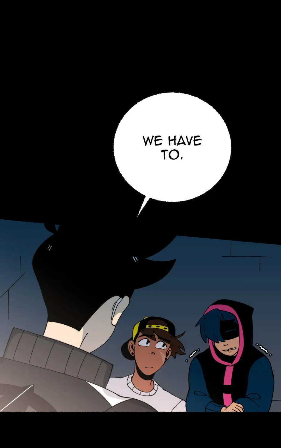 Equalizer! Chapter 130 page 31 - 