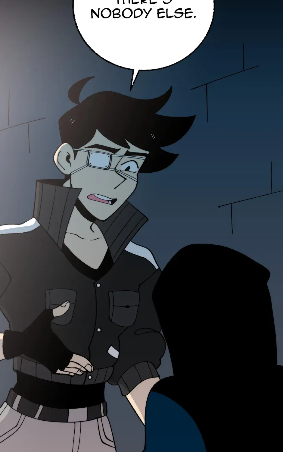 Equalizer! Chapter 130 page 33 - 