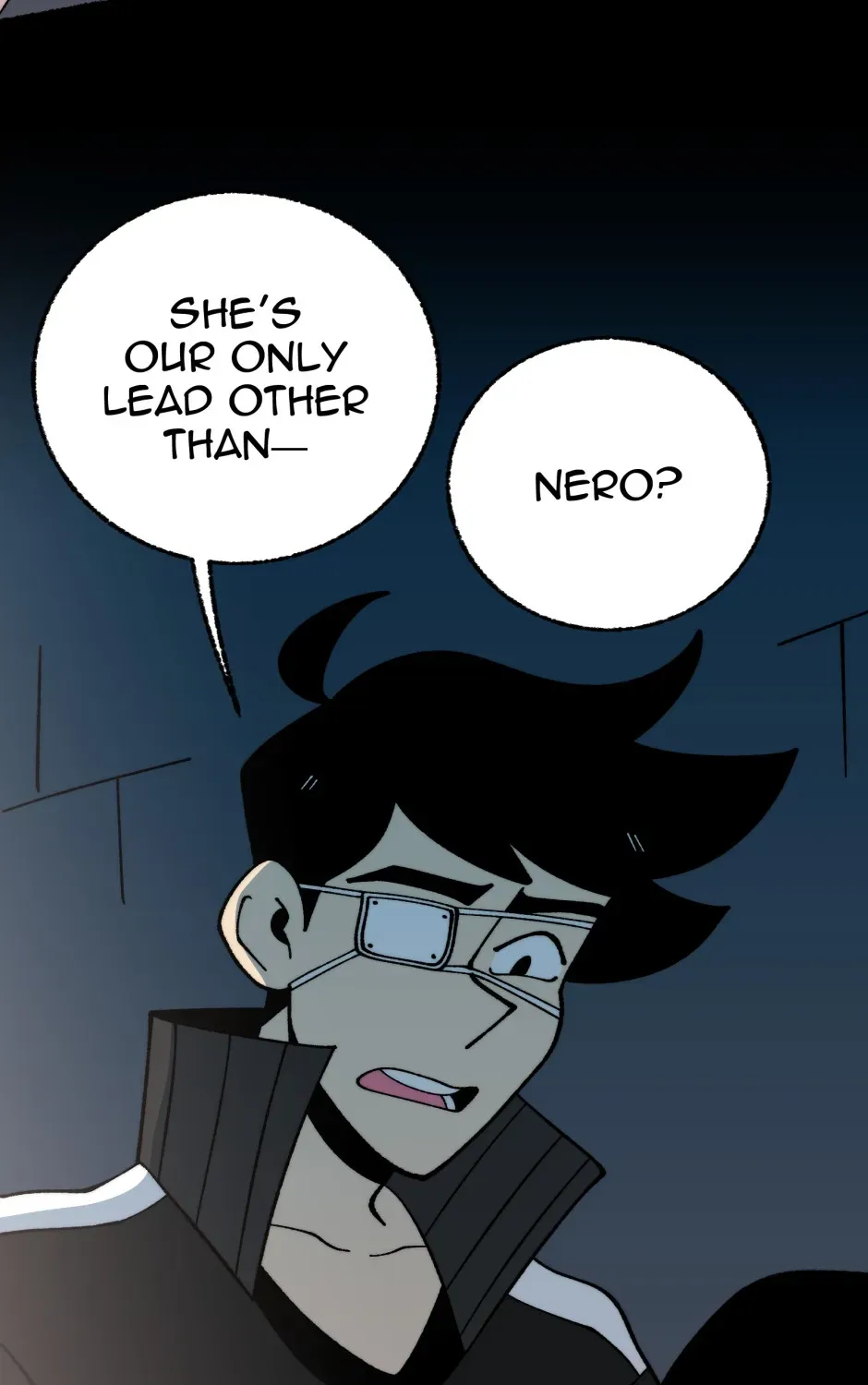 Equalizer! Chapter 130 page 35 - 