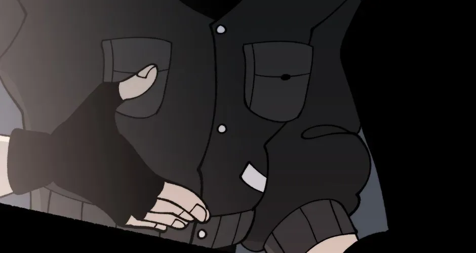 Equalizer! Chapter 130 page 36 - 