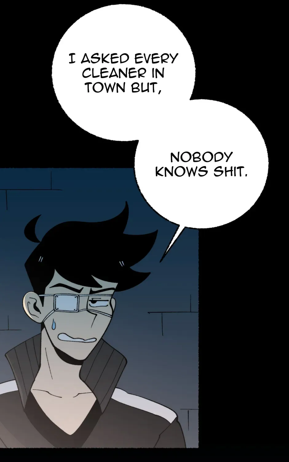 Equalizer! Chapter 130 page 5 - 