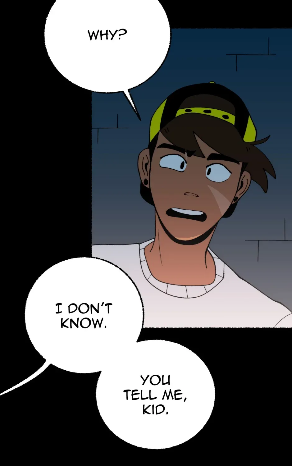 Equalizer! Chapter 130 page 41 - 
