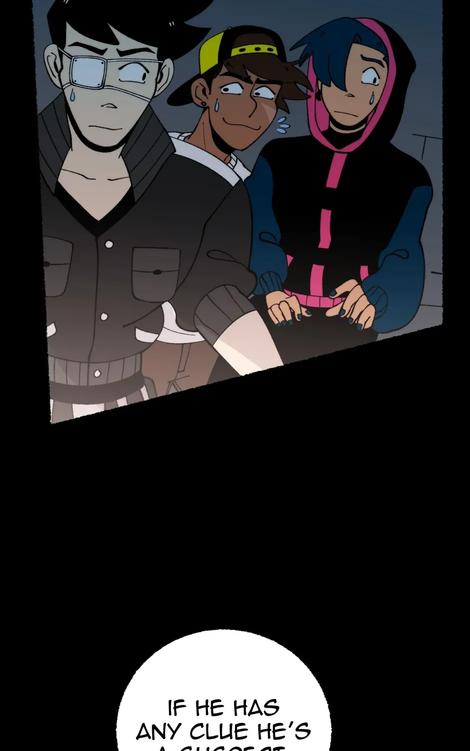 Equalizer! Chapter 130 page 45 - 