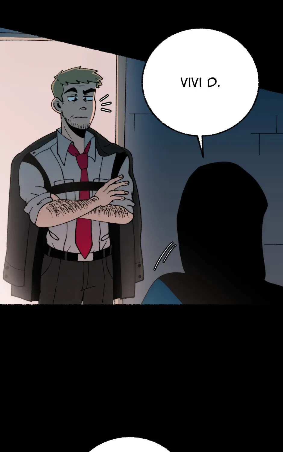 Equalizer! Chapter 130 page 53 - 