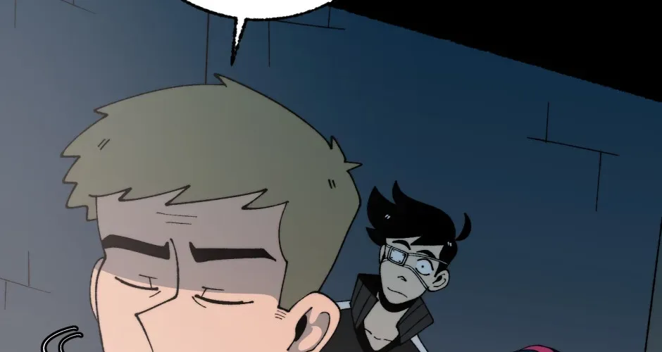 Equalizer! Chapter 130 page 60 - 