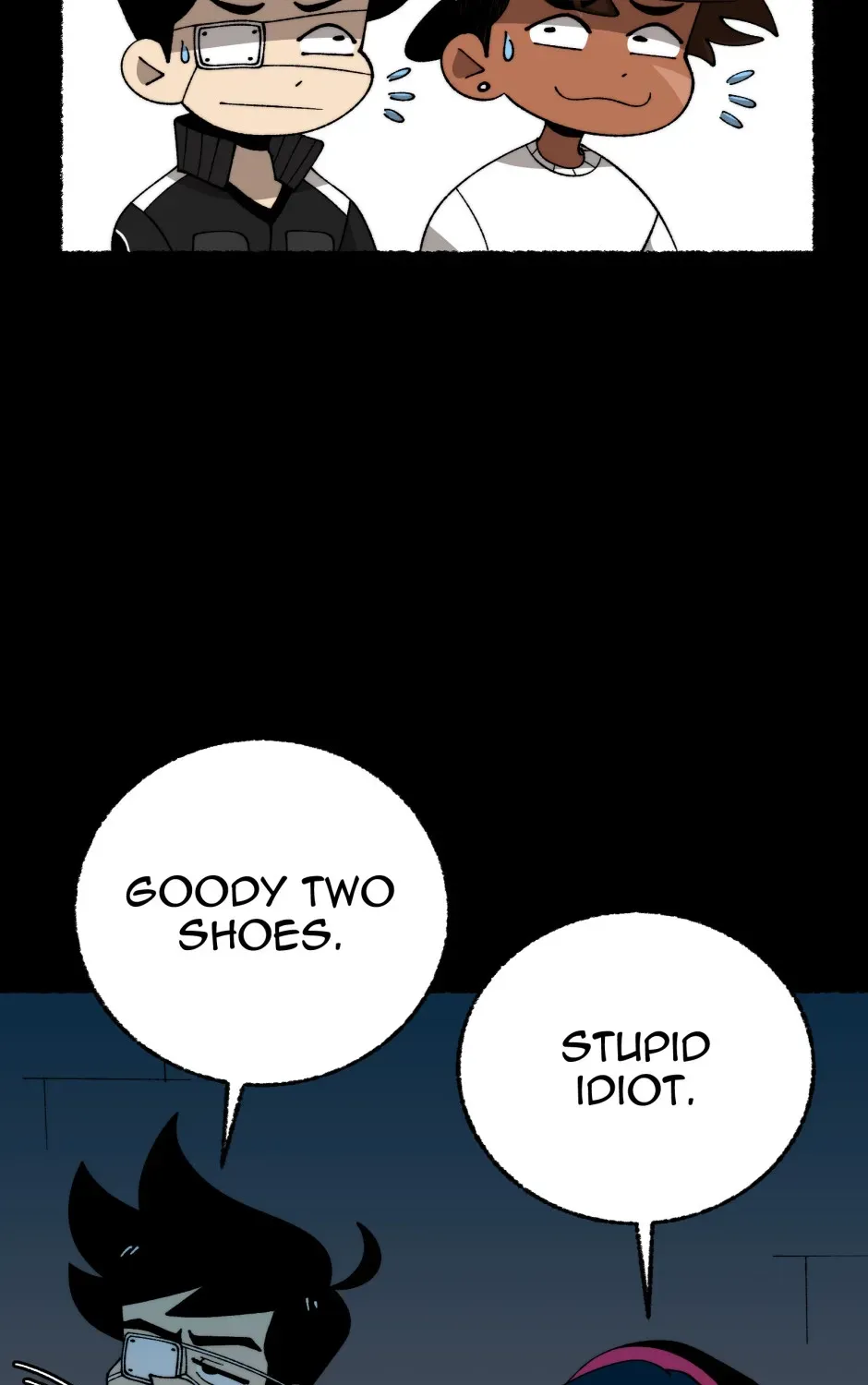 Equalizer! Chapter 130 page 69 - 