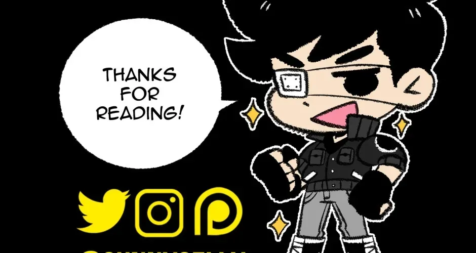 Equalizer! Chapter 130 page 76 - 