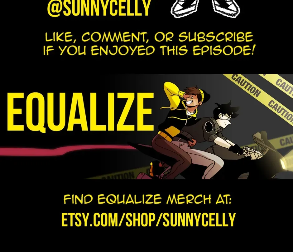 Equalizer! Chapter 130 page 77 - 