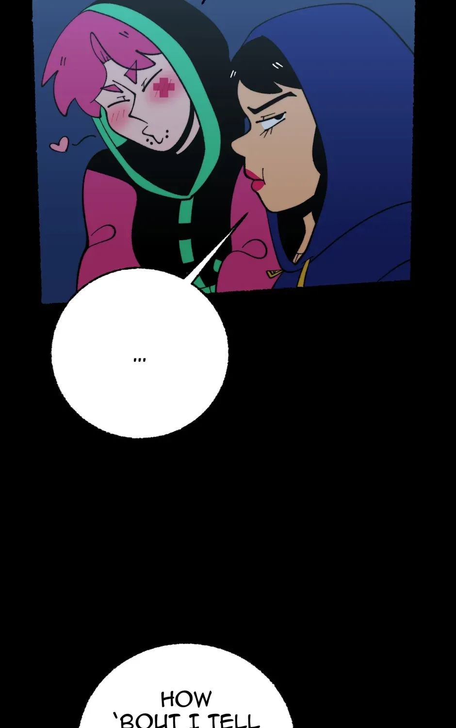 Equalizer! Chapter 131 page 11 - 