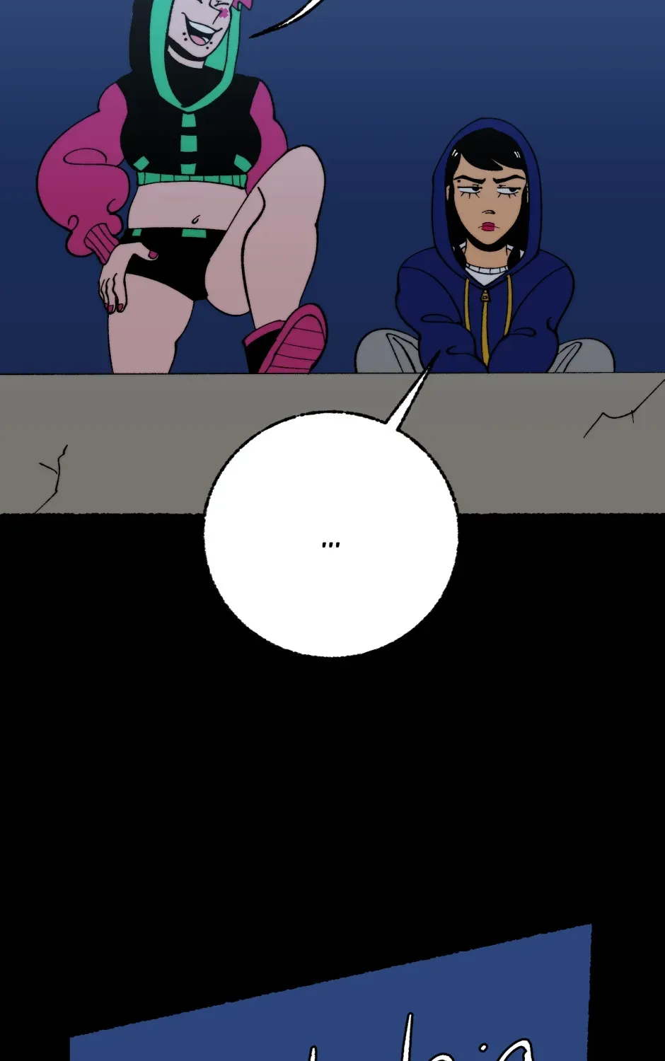 Equalizer! Chapter 131 page 13 - 