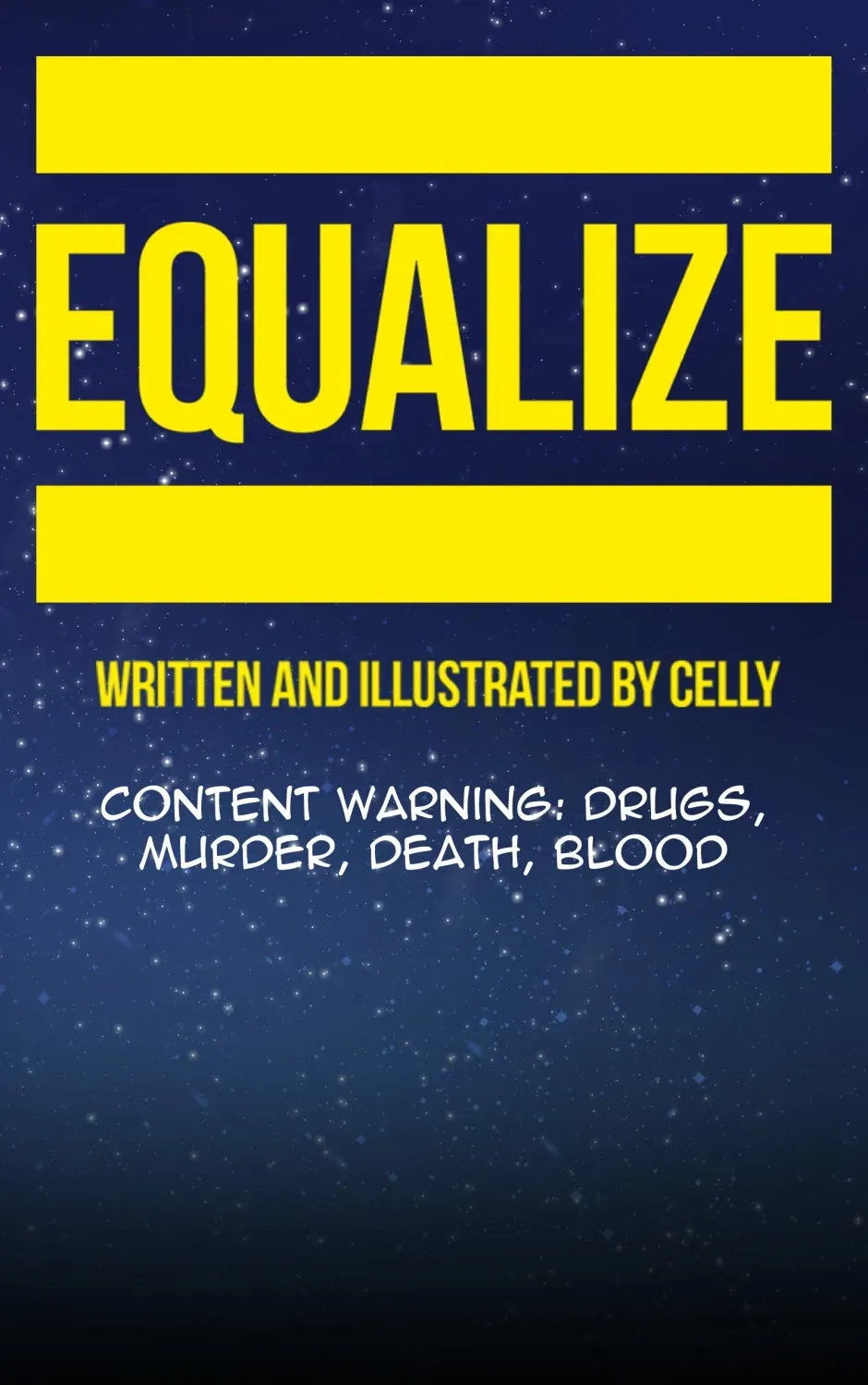 Equalizer! Chapter 131 page 3 - 