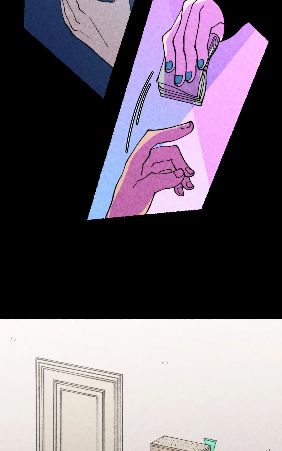 Equalizer! Chapter 131 page 25 - 