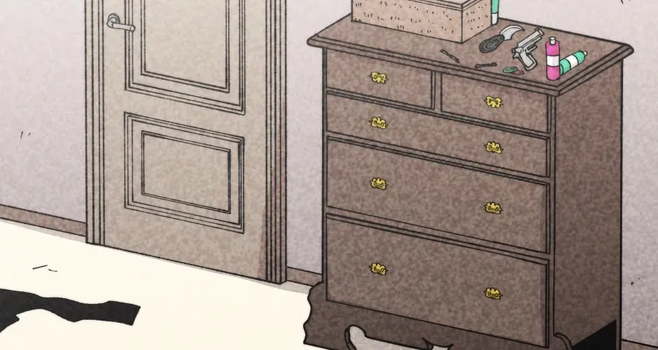 Equalizer! Chapter 131 page 26 - 