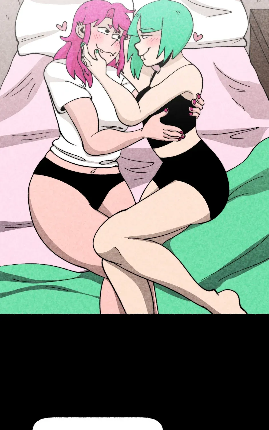 Equalizer! Chapter 131 page 29 - 