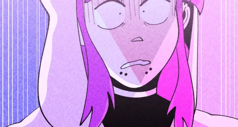 Equalizer! Chapter 131 page 34 - 