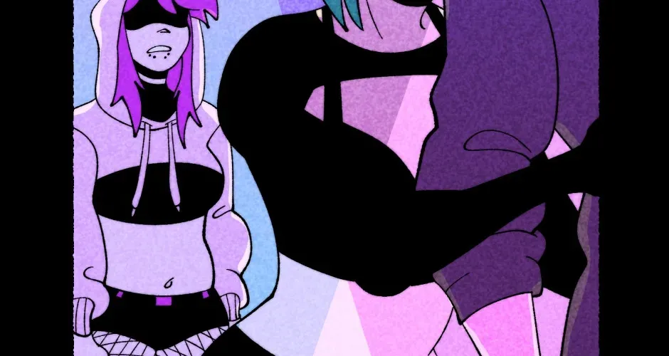 Equalizer! Chapter 131 page 36 - 