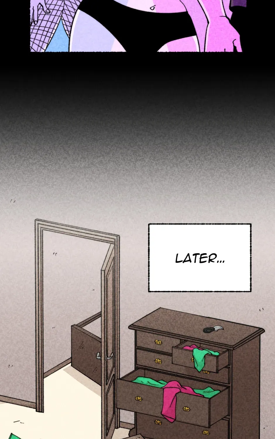 Equalizer! Chapter 131 page 37 - 