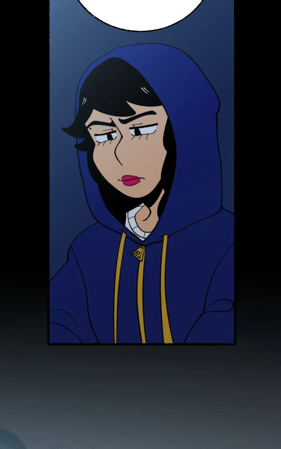 Equalizer! Chapter 131 page 5 - 