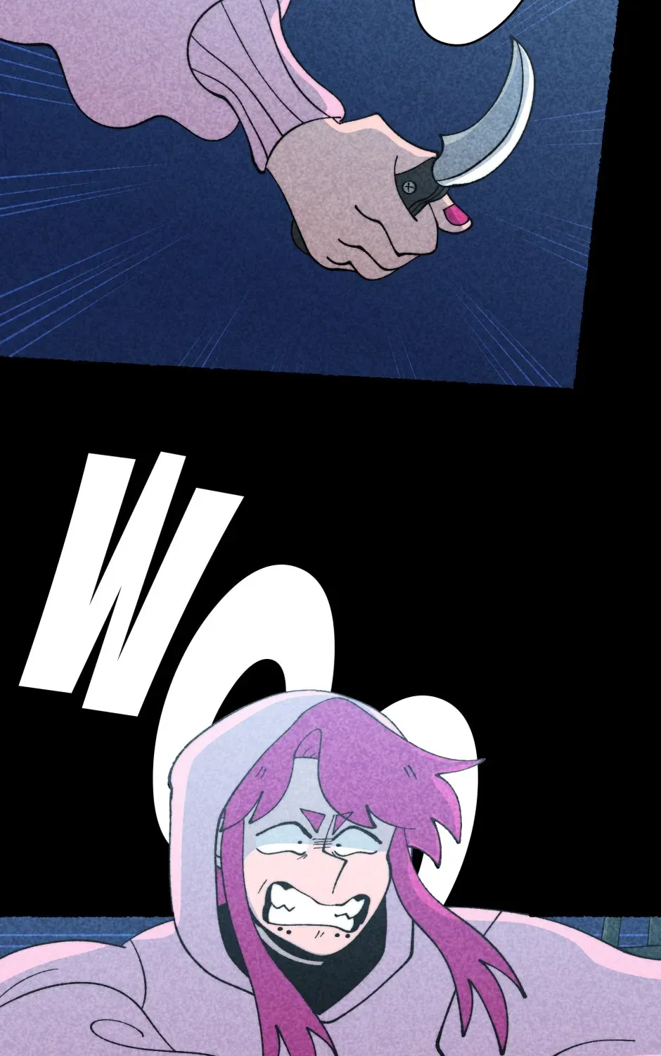Equalizer! Chapter 131 page 45 - 