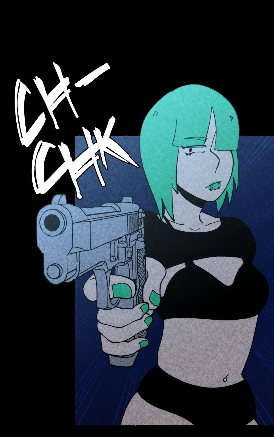 Equalizer! Chapter 131 page 55 - 