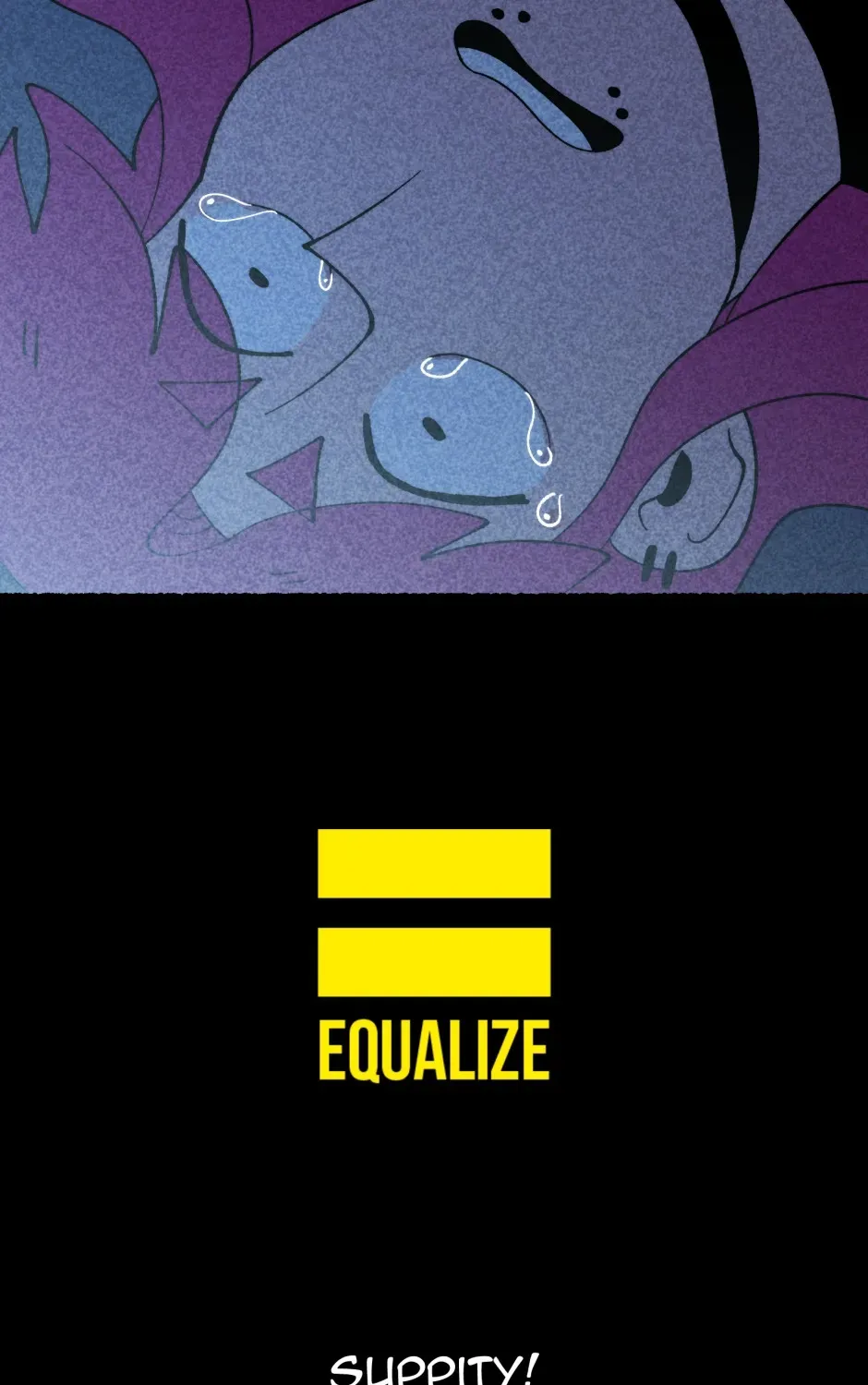 Equalizer! Chapter 131 page 73 - 