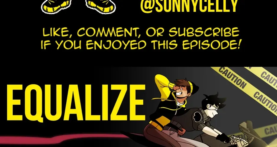 Equalizer! Chapter 131 page 82 - 