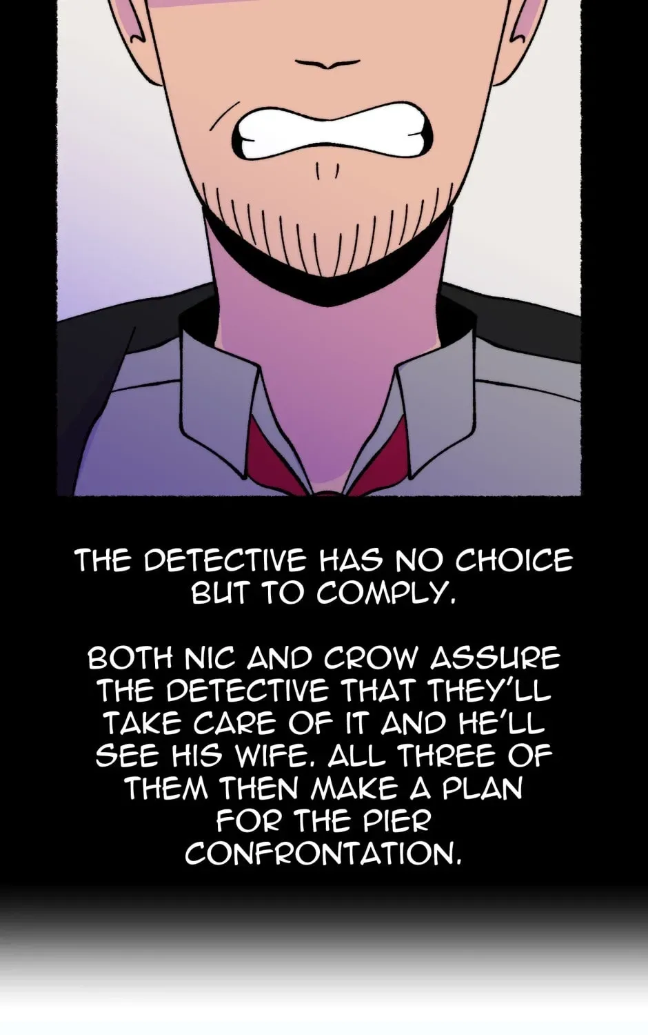 Equalizer! Chapter 132.1 page 103 - 
