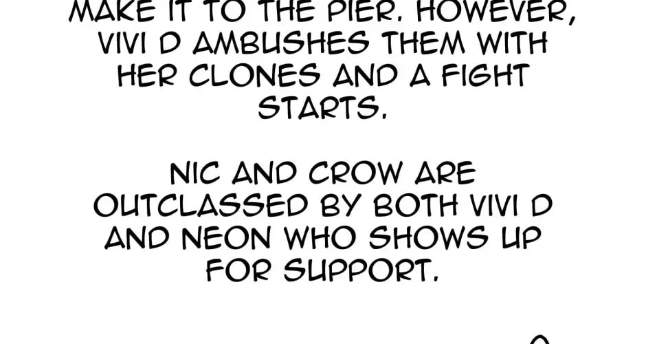 Equalizer! Chapter 132.1 page 106 - 