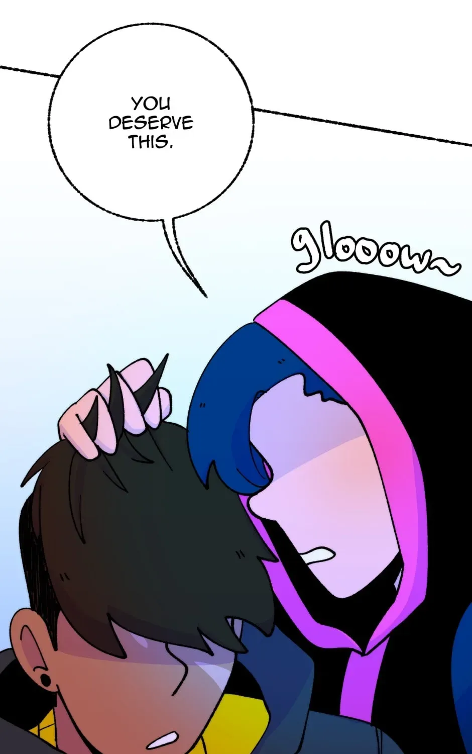 Equalizer! Chapter 132.1 page 109 - 