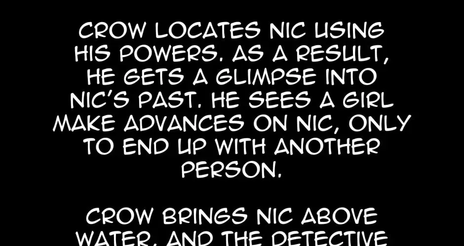 Equalizer! Chapter 132.1 page 118 - 