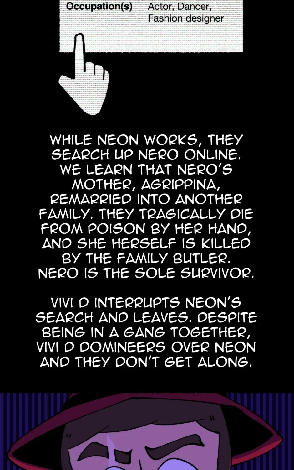 Equalizer! Chapter 132.1 page 13 - 