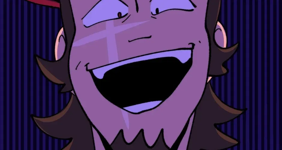 Equalizer! Chapter 132.1 page 14 - 