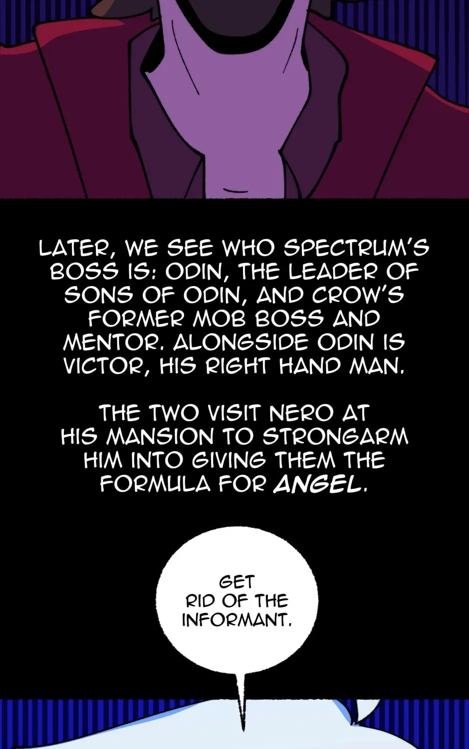 Equalizer! Chapter 132.1 page 15 - 