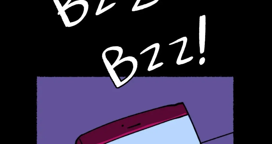 Equalizer! Chapter 132.1 page 20 - 