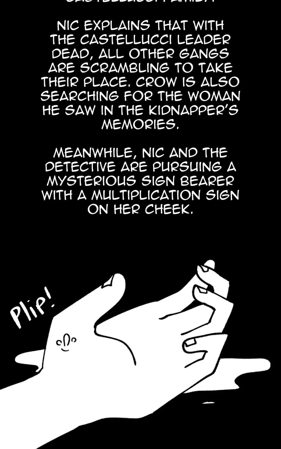 Equalizer! Chapter 132.1 page 3 - 