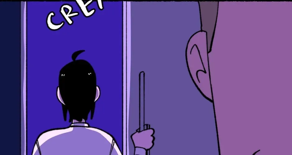 Equalizer! Chapter 132.1 page 24 - 