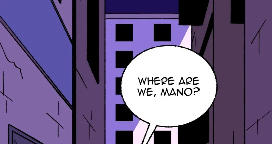 Equalizer! Chapter 132.1 page 26 - 